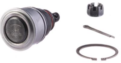 B9643XL Front, Driver or Passenger Side, Lower Ball Joint Premium Chassis Series