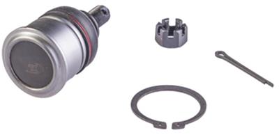 B9802XL Front, Driver or Passenger Side, Lower Ball Joint Premium Chassis Series