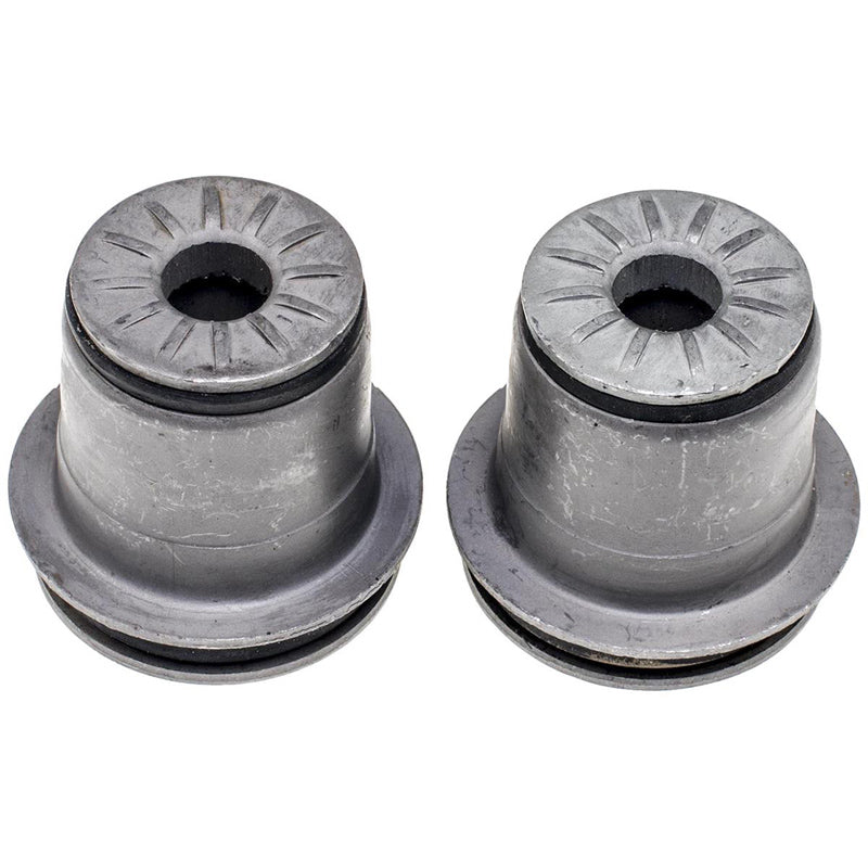 BB6323PR Front, Driver and Passenger Side, Upper Control Arm Bushing Premium Chassis Series, Set of 2