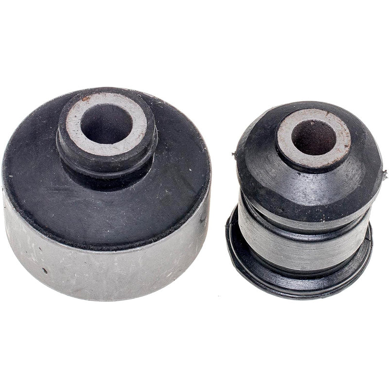 BB6620PR Front, Driver and Passenger Side, Lower Control Arm Bushing Premium Chassis Series, Set of 2