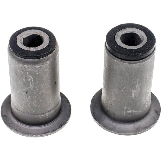 BB7277PR Front, Driver and Passenger Side, Lower Control Arm Bushing Premium Chassis Series, Set of 2