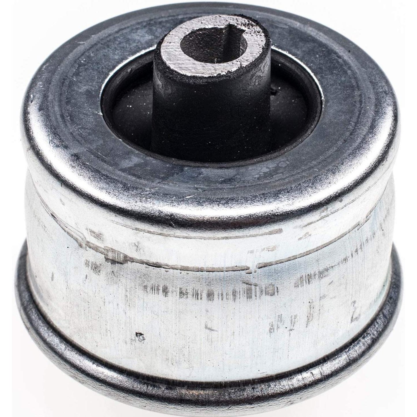 BC21019PR Front, Driver or Passenger Side, Lower, Rearward Control Arm Bushing Premium Chassis Series, Sold individually