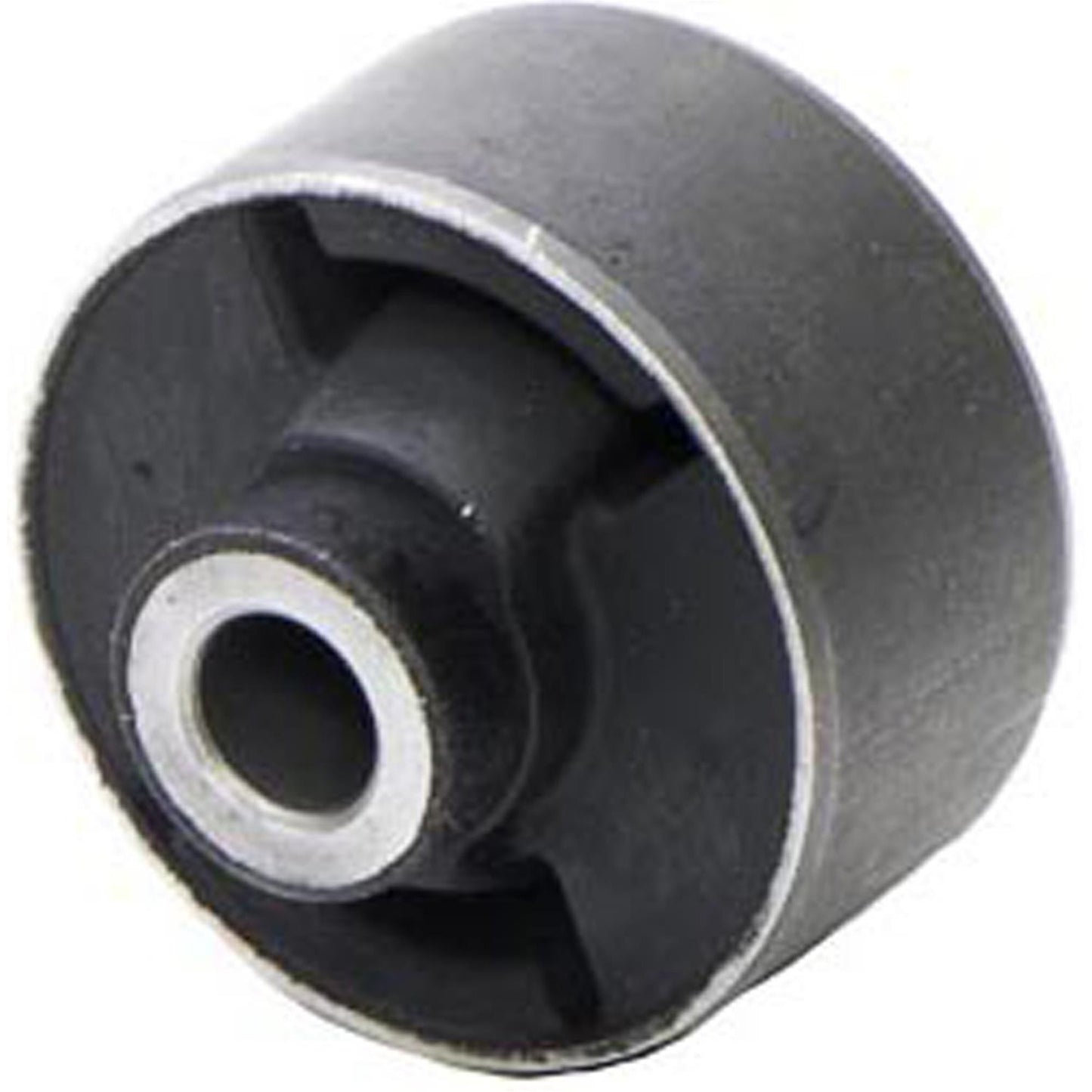 BC59150PR Front, Driver or Passenger Side, Lower, Frontward Control Arm Bushing Premium Chassis Series, Sold individually
