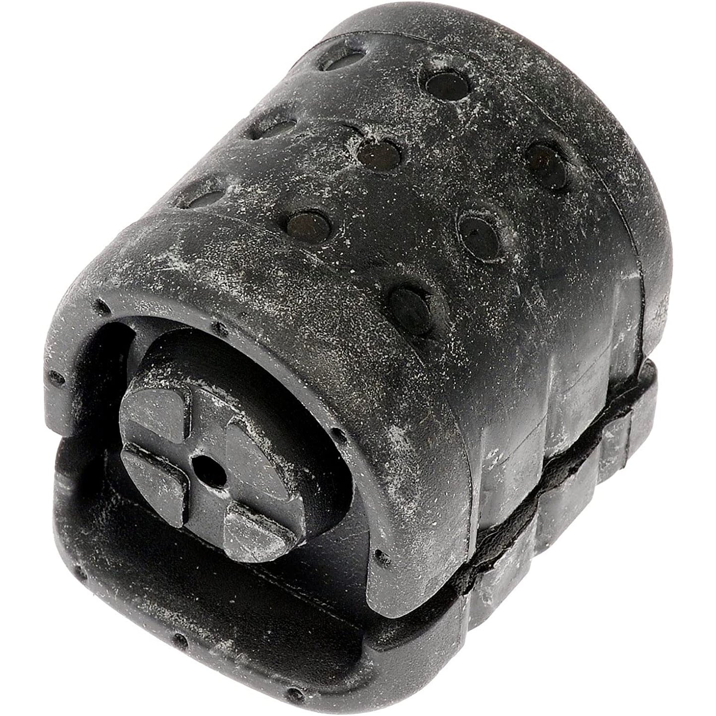 BC69320PR Front, Driver or Passenger Side, Lower, Rearward Control Arm Bushing Premium Chassis Series, Sold individually