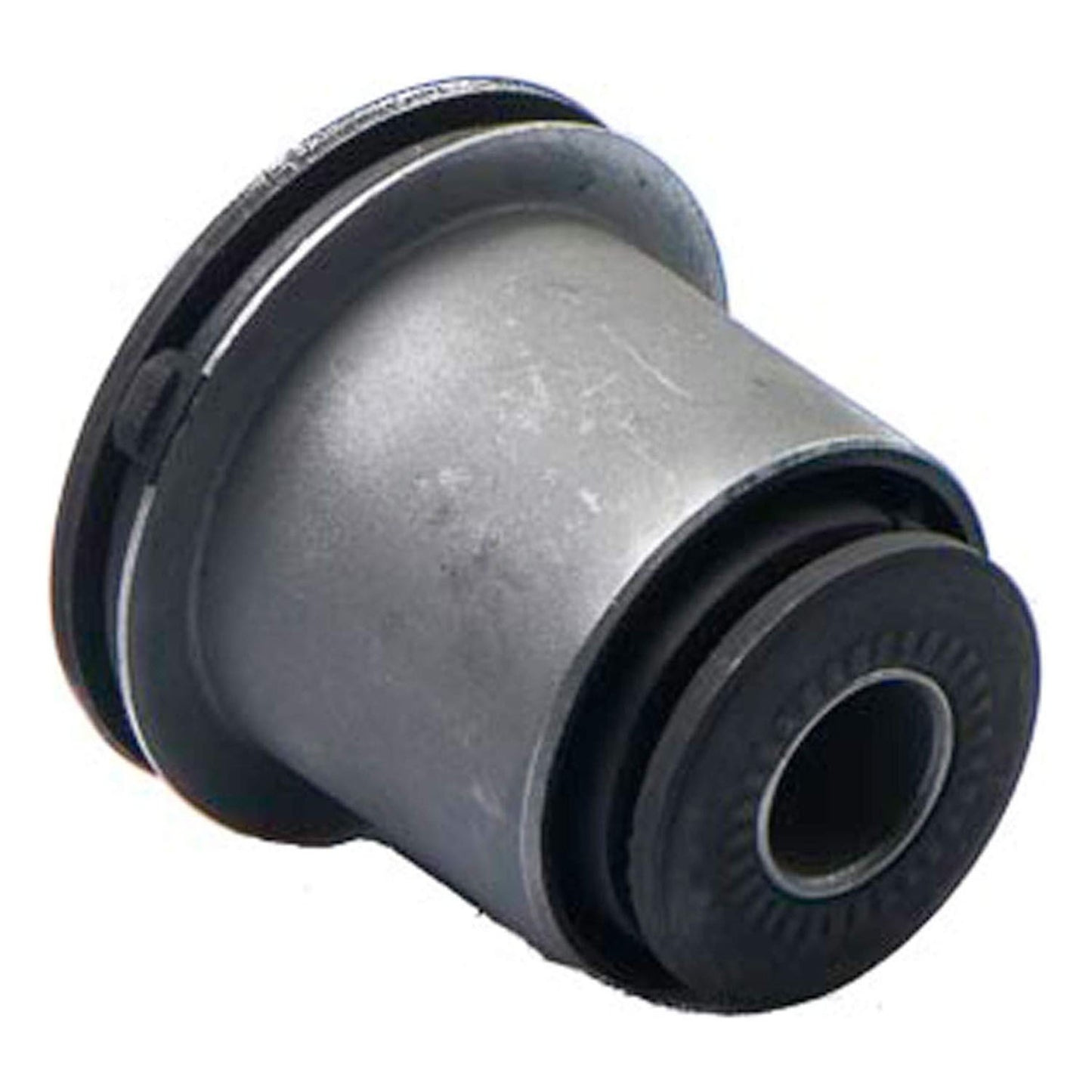 BC75130PR Front, Driver or Passenger Side, Lower, Rearward Control Arm Bushing Premium Chassis Series, Sold individually