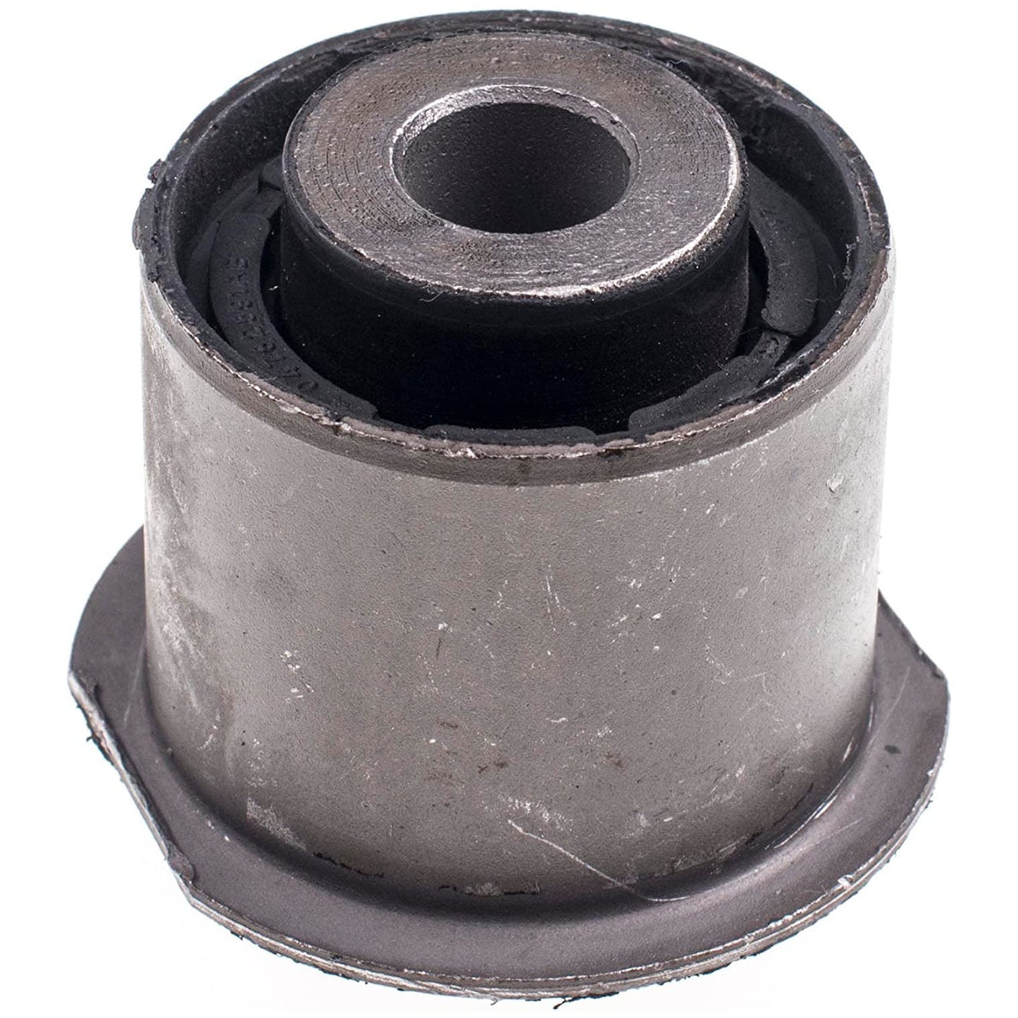 BC82060PR Front, Lower, Rearward At Strut Fork Control Arm Bushing Premium Chassis Series, Sold individually