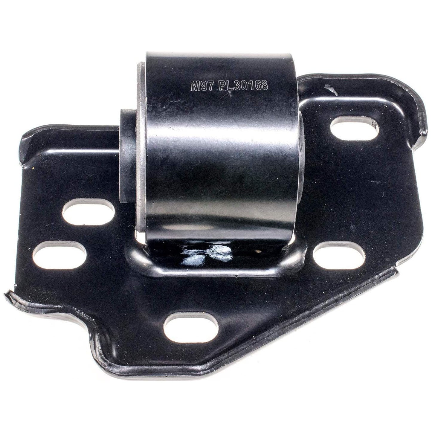 BC85343PR Front, Driver Side, Lower, Rearward Control Arm Bushing Premium Chassis Series, Sold individually