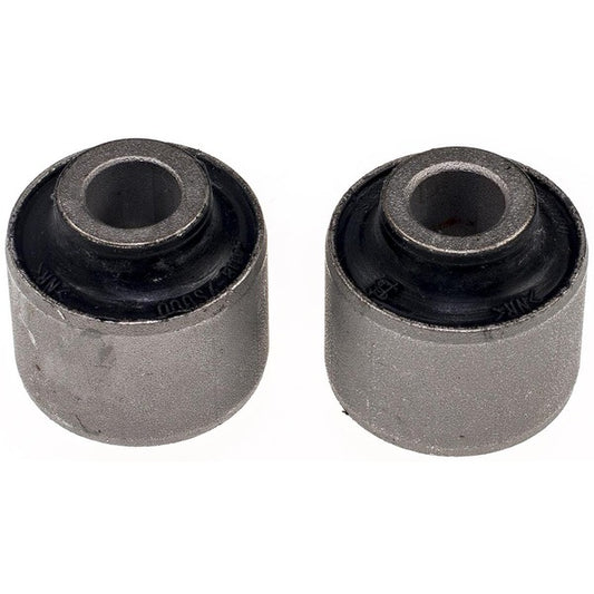 BCK63740PR Rear, Driver or Passenger Side, Upper, Rearward Control Arm Bushing Premium Chassis Series, Sold individually