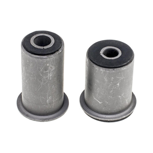BCK81290PR Front, Driver and Passenger Side, Lower Control Arm Bushing Premium Chassis Series, Set of 2