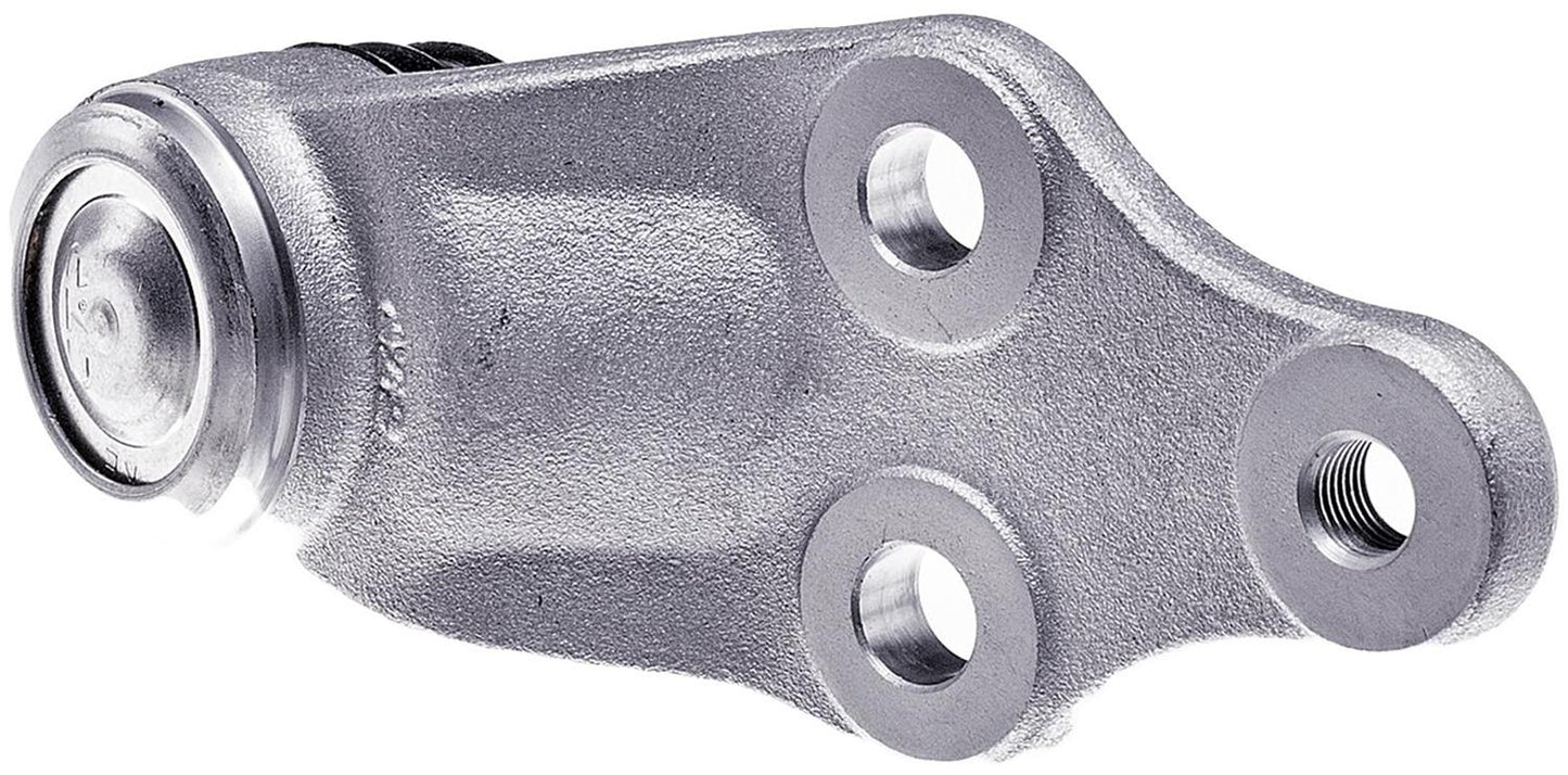 BJ63175PR Front, Driver or Passenger Side, Lower Ball Joint Premium Chassis Series