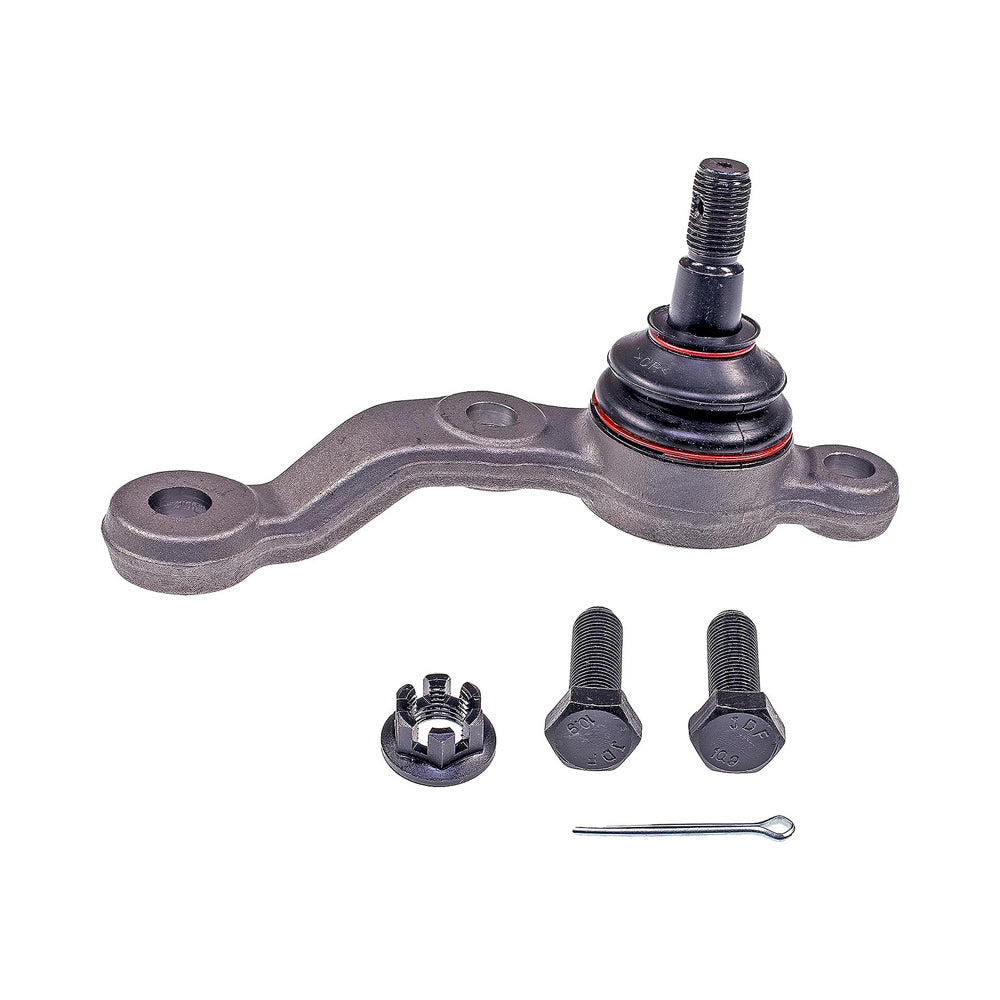 BJ64104XL Front, Passenger Side, Lower Ball Joint Premium Chassis Series