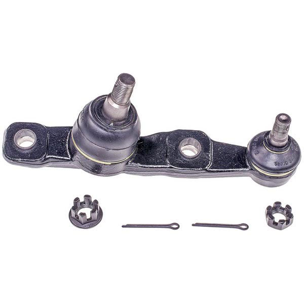 BJ64184PR Front, Passenger Side, Lower Ball Joint Premium Chassis Series