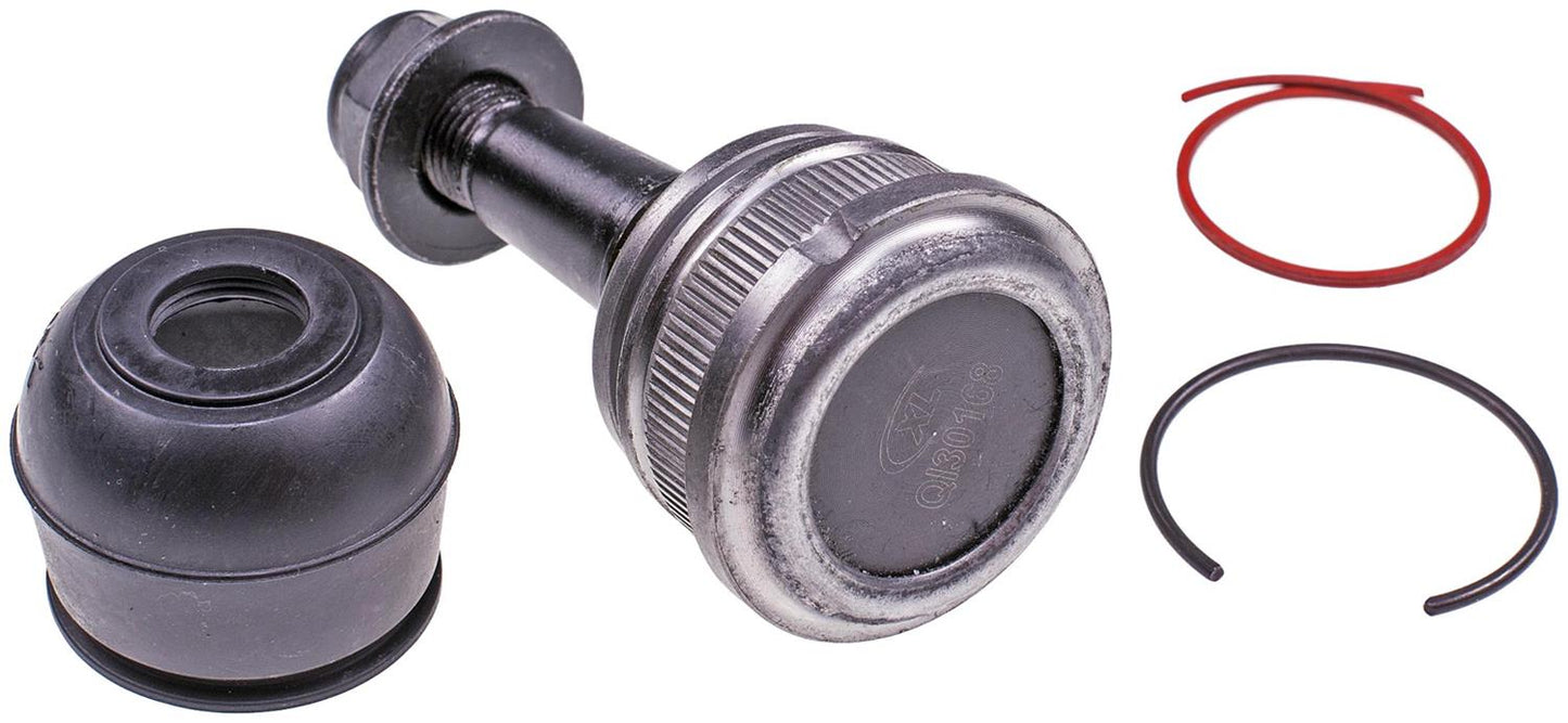 BJ65006XL Front, Driver or Passenger Side, Upper Ball Joint Premium Chassis Series