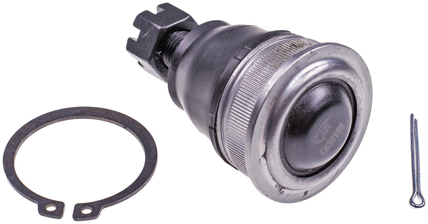 BJ69026XL Front, Driver or Passenger Side, Upper Ball Joint Premium Chassis Series