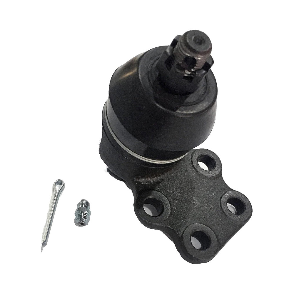 BJ691026PR Front, Driver or Passenger Side, Lower Ball Joint Premium Chassis Series
