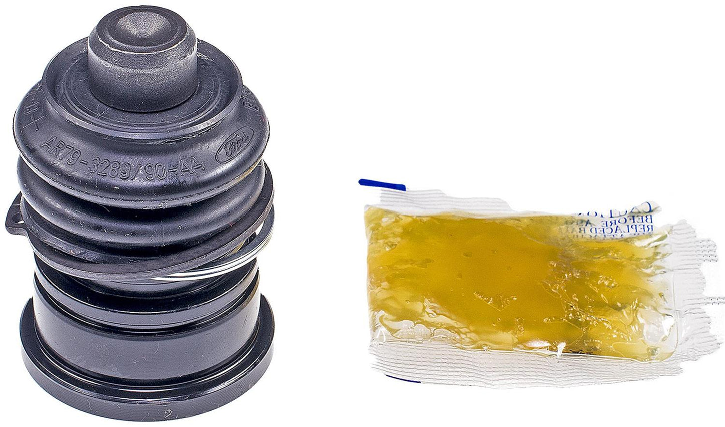 BJ69375PR Front, Driver or Passenger Side, Lower Ball Joint Premium Chassis Series