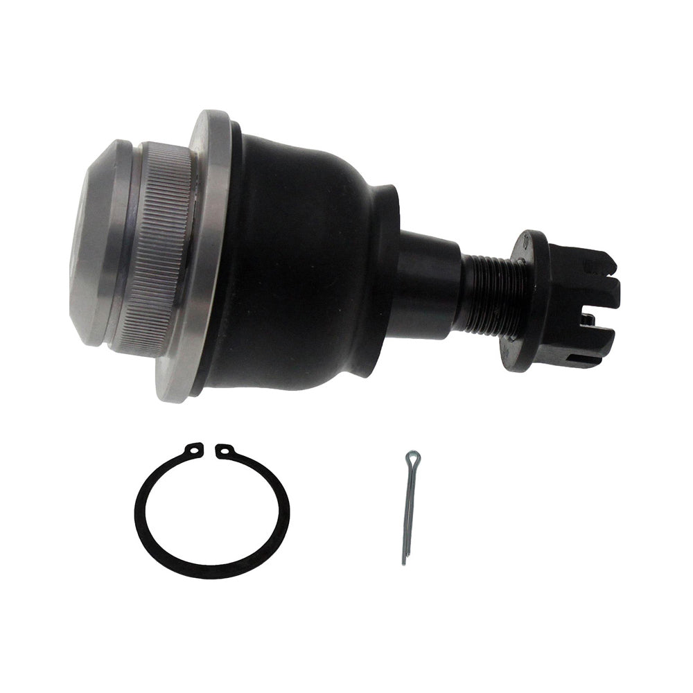 BJ69385XL Front, Driver or Passenger Side, Lower Ball Joint Premium Chassis Series