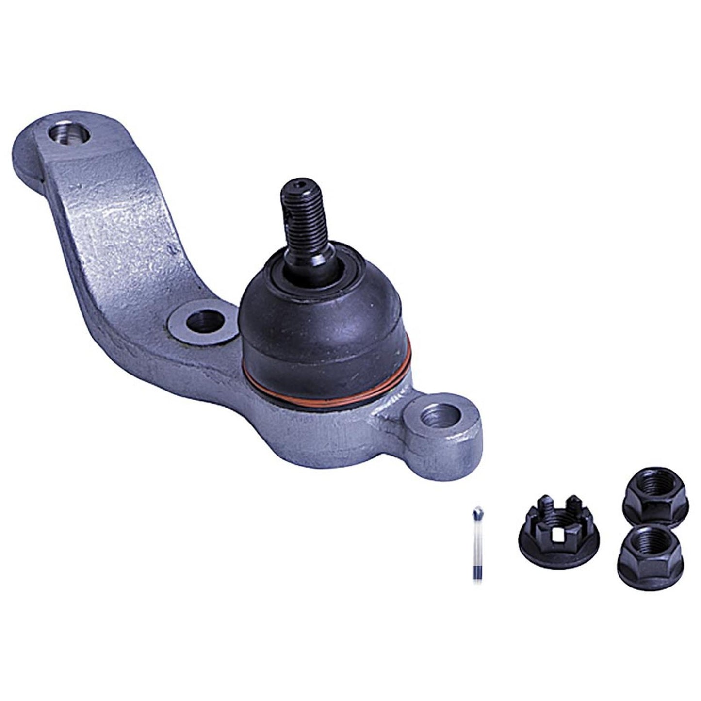 BJ74013XL Front, Driver Side, Lower Ball Joint Premium Chassis Series