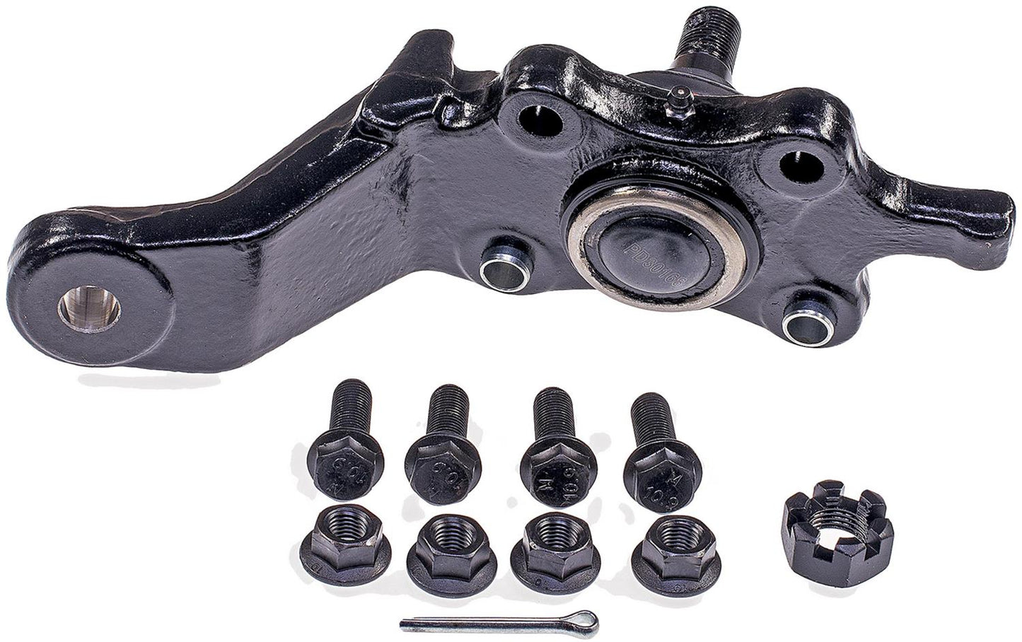 BJ74474XL Front, Passenger Side, Lower Ball Joint Premium Chassis Series