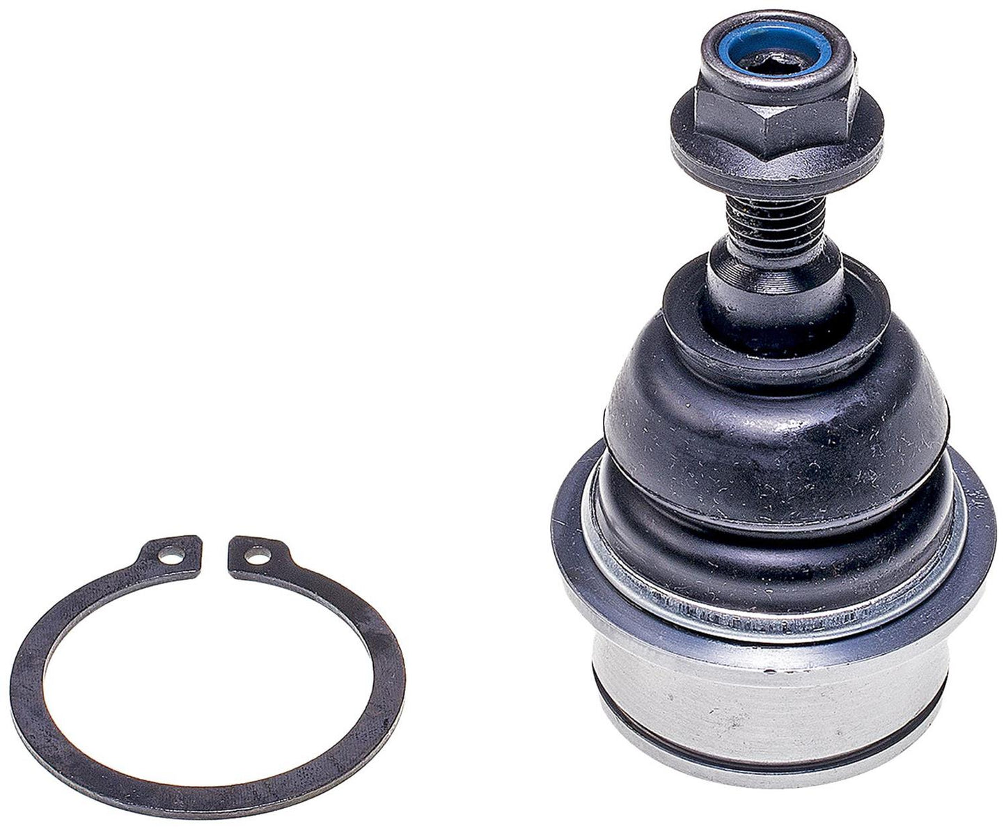 BJ81225XL Front, Driver or Passenger Side, Lower Ball Joint Premium Chassis Series