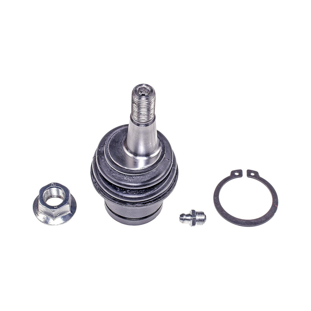 BJ81285PR Front, Driver or Passenger Side, Lower Ball Joint Premium Chassis Series
