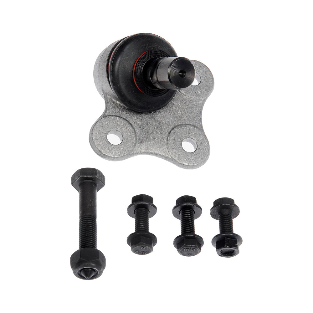 BJ83004XL Front, Passenger Side, Lower Ball Joint Premium Chassis Series