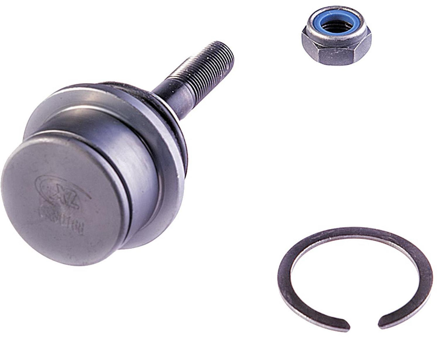 BJ85035XL Front, Driver or Passenger Side, Lower Ball Joint Premium Chassis Series