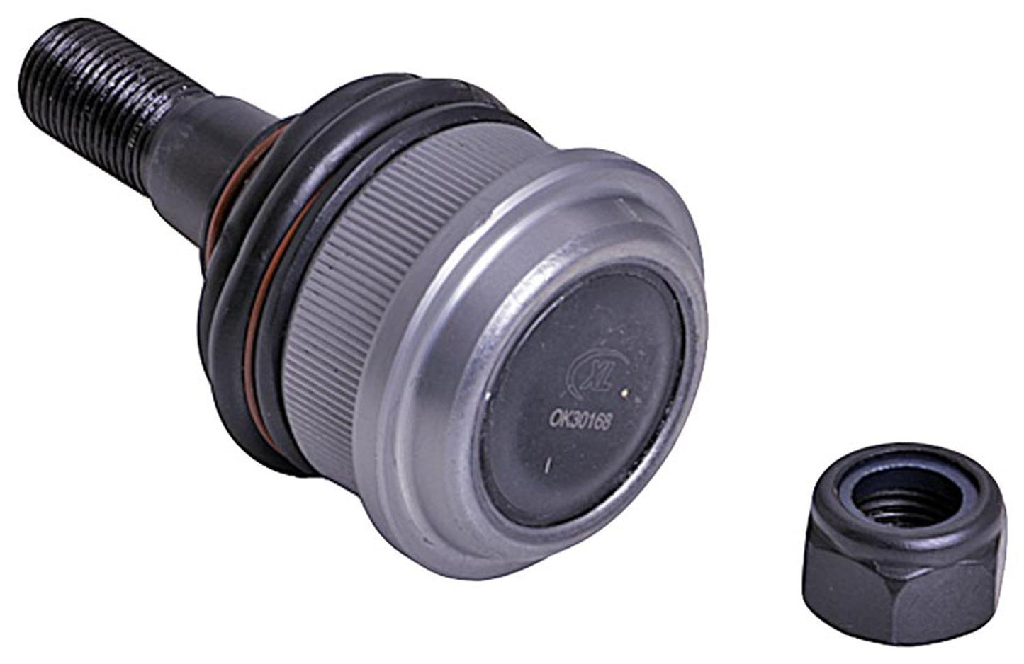 BJ86335XL Front, Driver or Passenger Side, Lower Ball Joint Premium Chassis Series