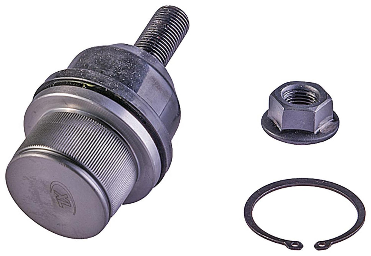 BJ92145XL Front, Driver or Passenger Side, Lower Ball Joint Premium Chassis Series