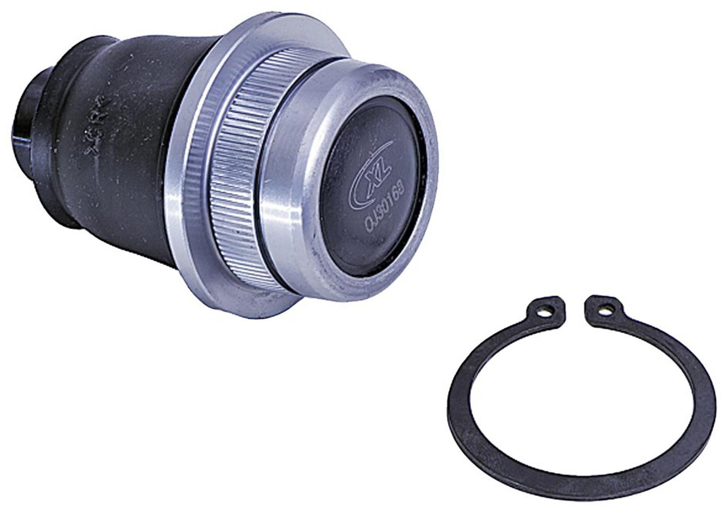 BJ96145XL Front, Driver or Passenger Side, Lower Ball Joint Premium Chassis Series