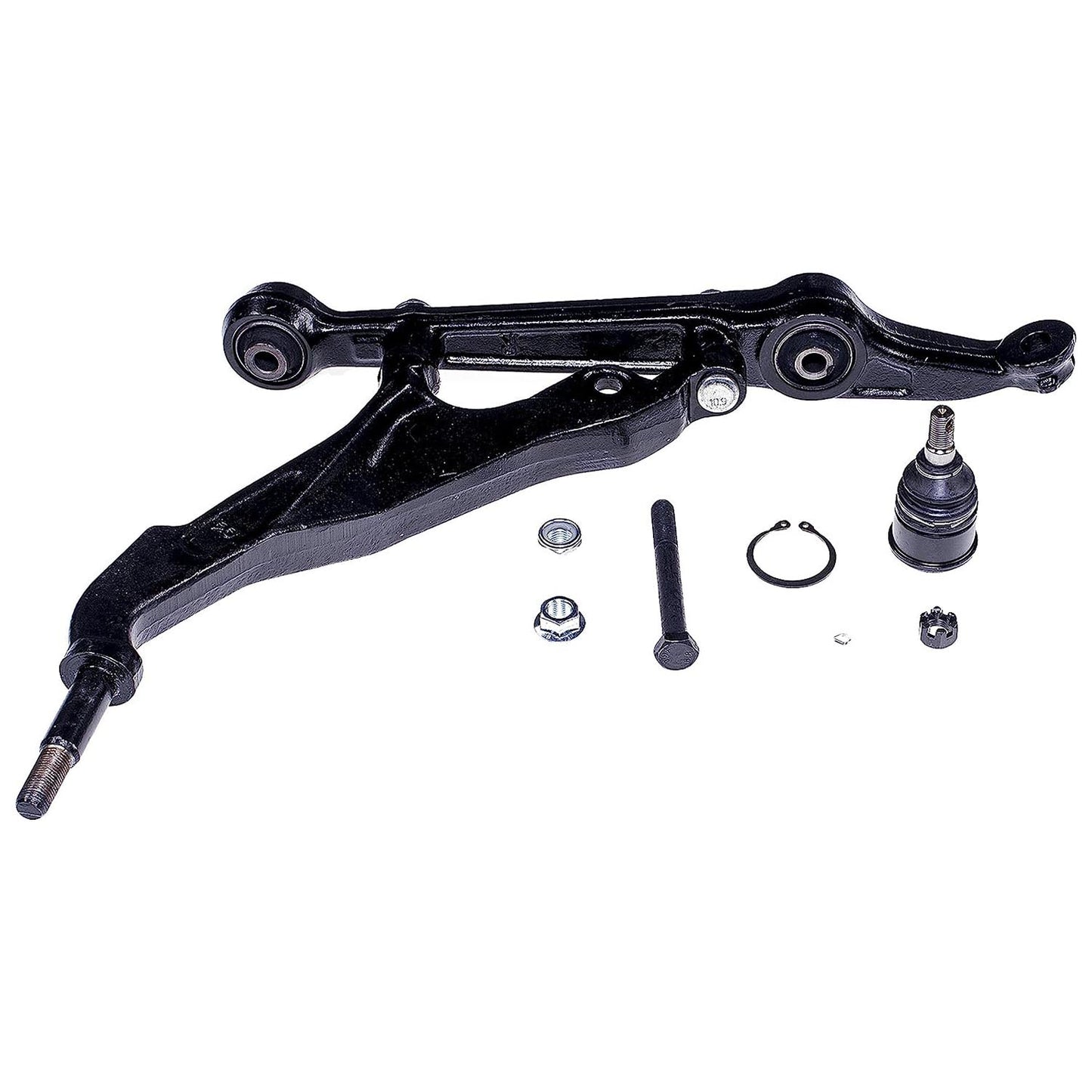 CB59284PR Front, Passenger Side, Lower Control Arm, Premium Chassis Series