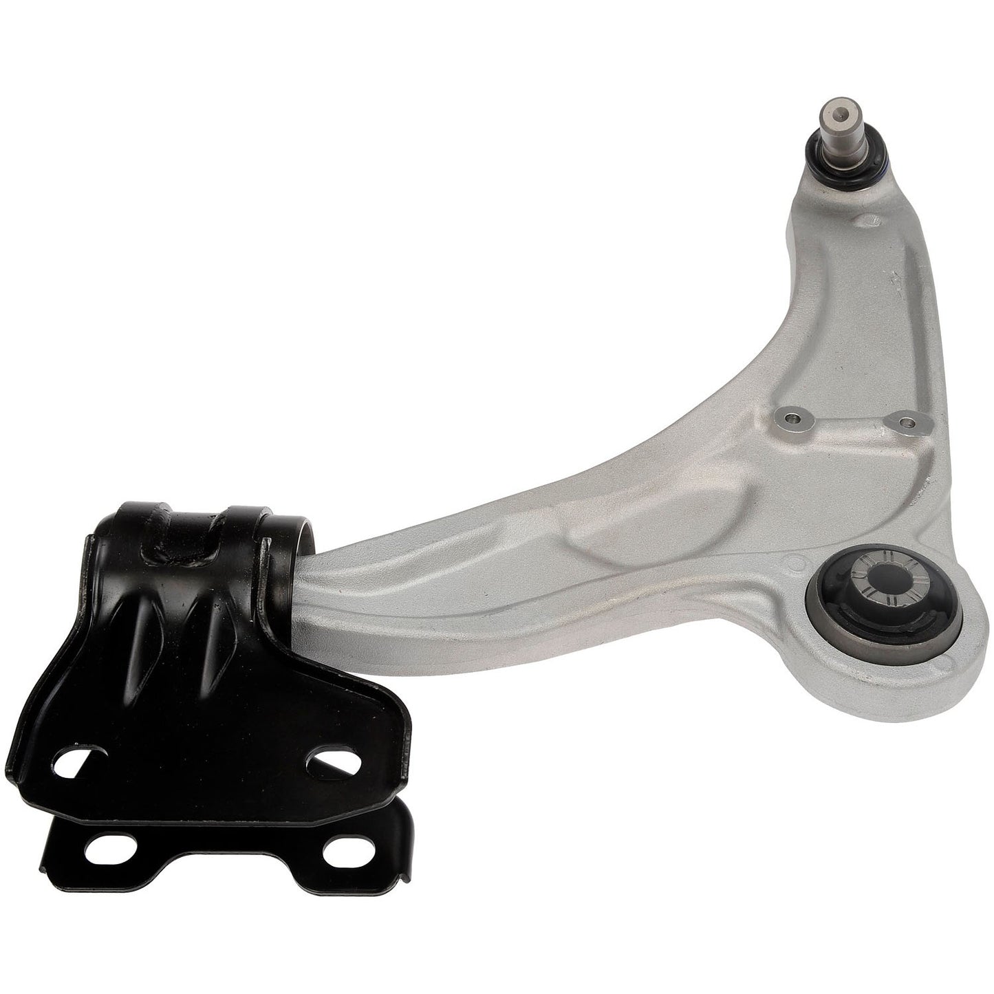 CB86173PR Front, Driver Side, Lower Control Arm, Premium Chassis Series
