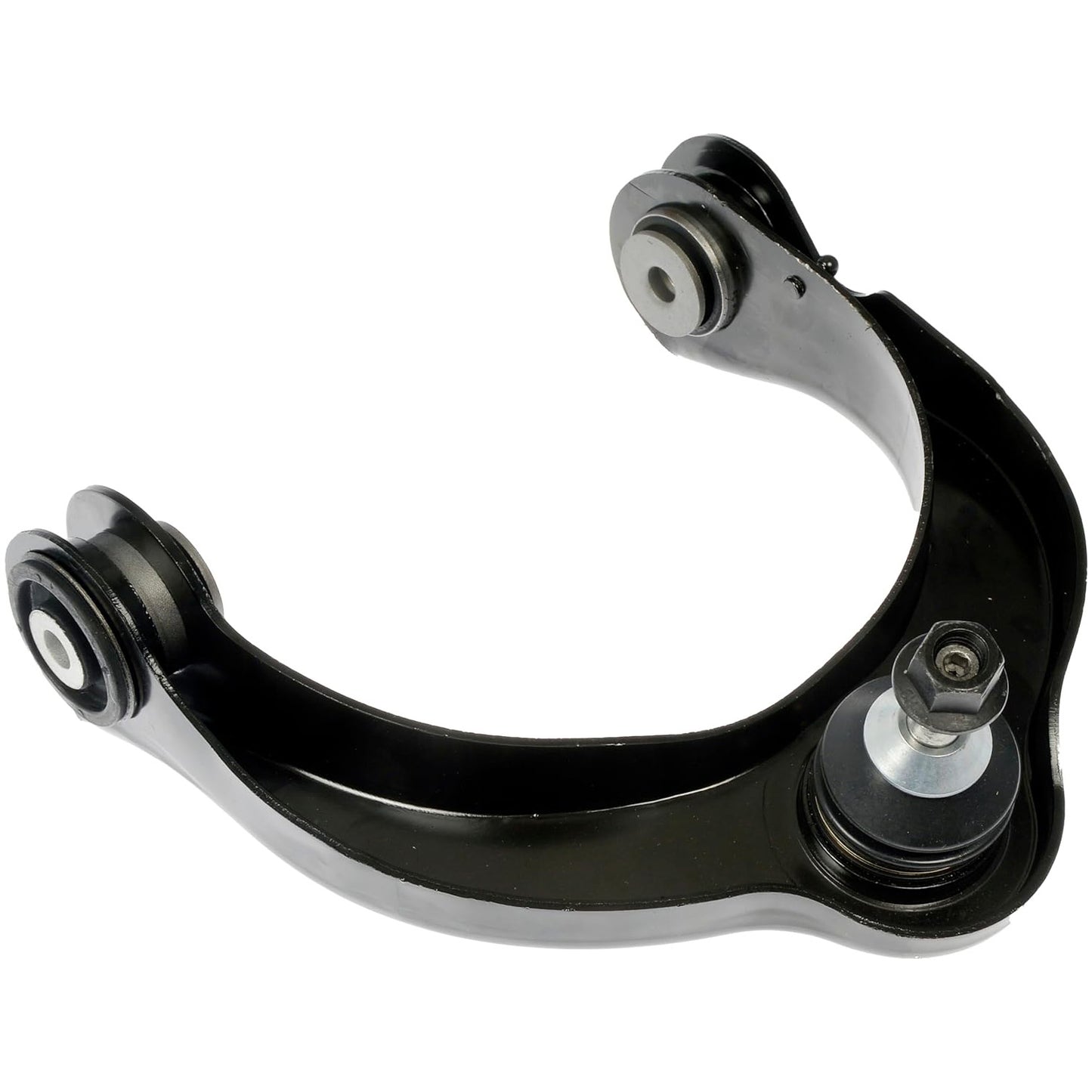 CB96037PR Front, Driver Side, Upper Control Arm, Premium Chassis Series