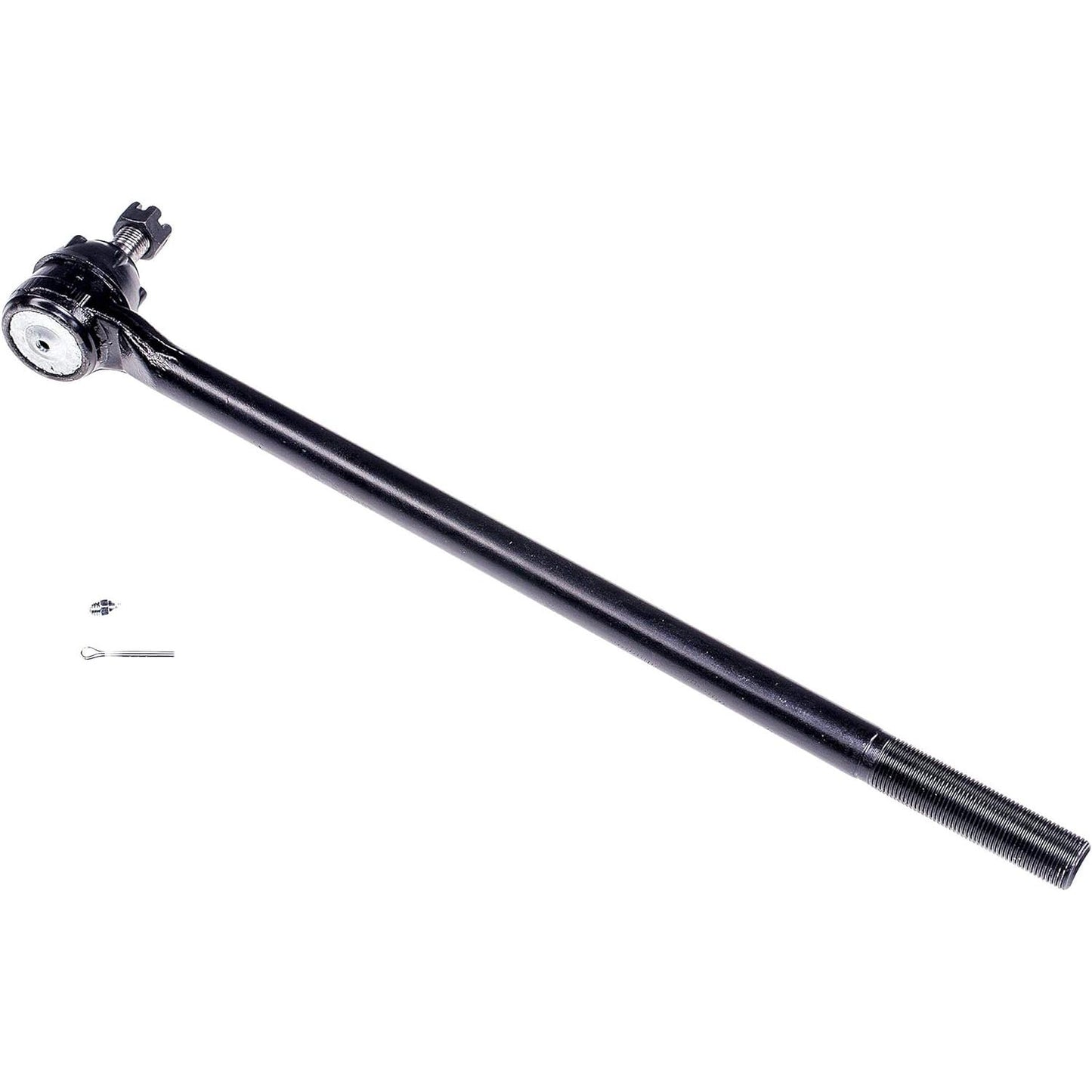 D1017 Front, Driver Side, Inner Tie Rod End, MAS Series