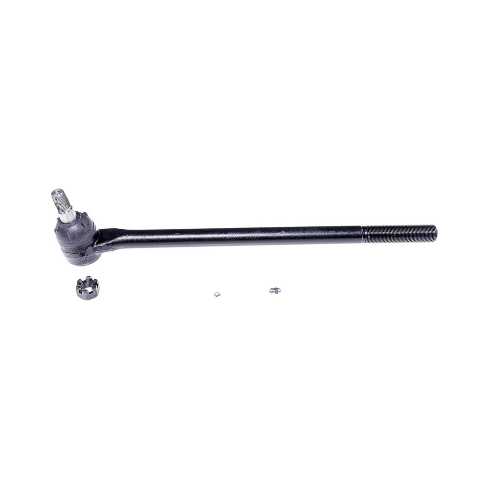 D1159PR Front, Driver Side, Inner Tie Rod End, Premium Chassis Series