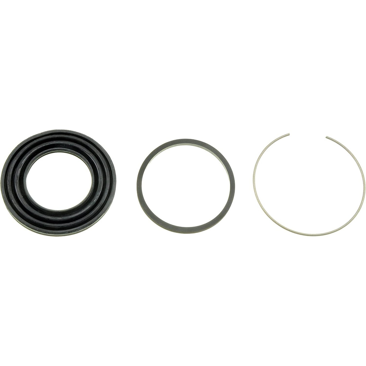 D351548 First Stop Series Brake Caliper Repair Kit - Direct Fit, Kit