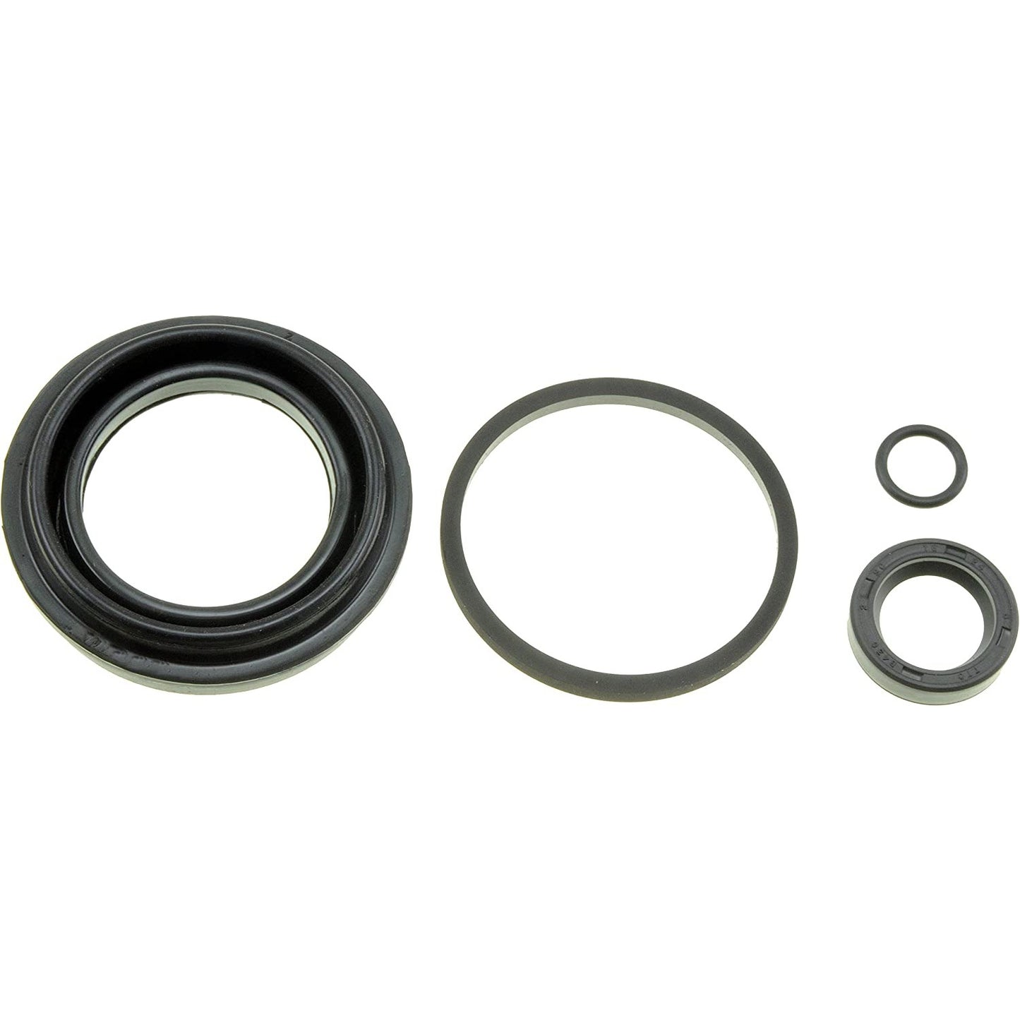 D351967 First Stop Series Brake Caliper Repair Kit - Direct Fit, Kit