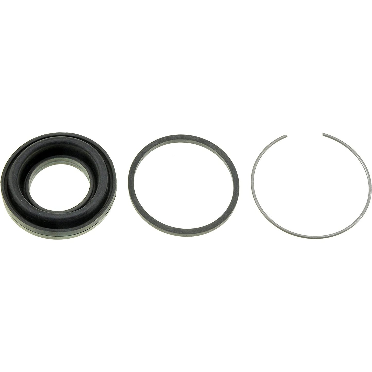 D35713 First Stop Series Brake Caliper Repair Kit - Direct Fit, Kit