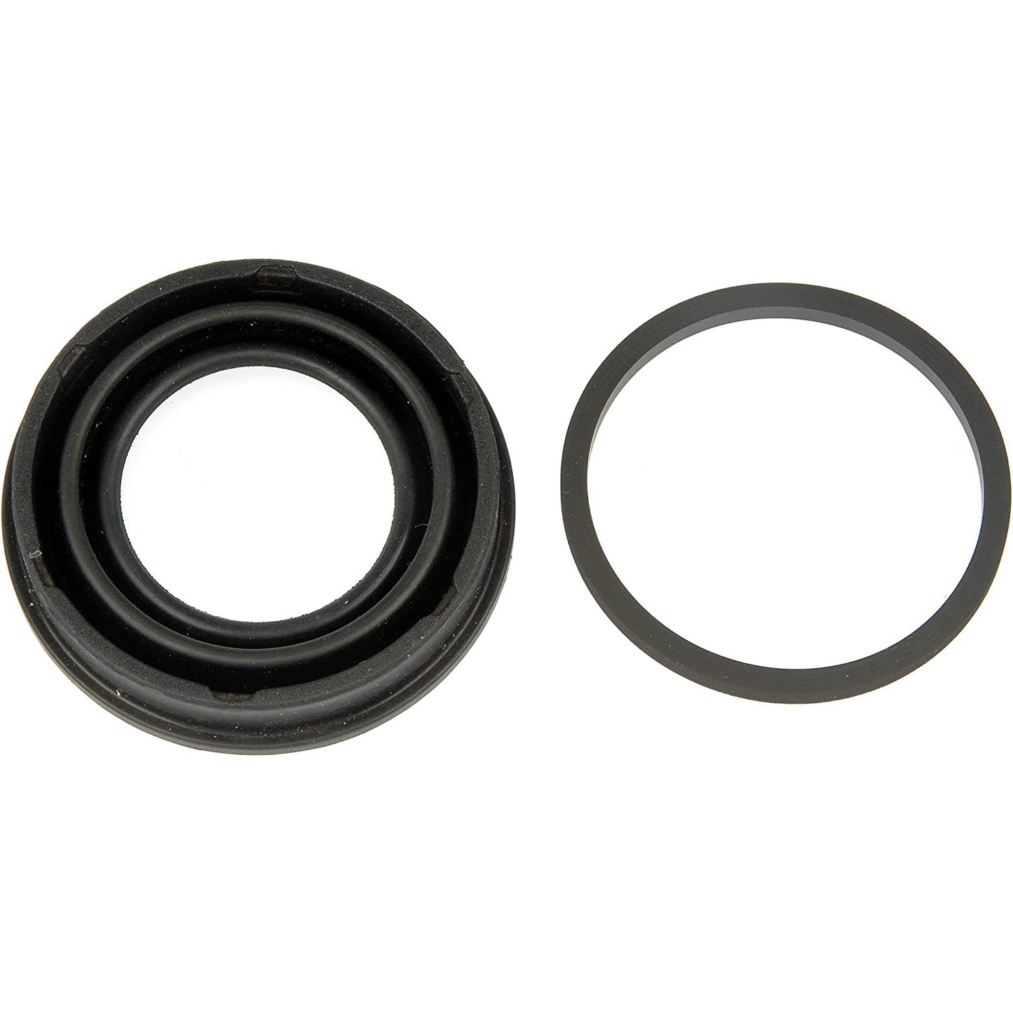 D670027 First Stop Series Brake Caliper Repair Kit - Direct Fit, Kit