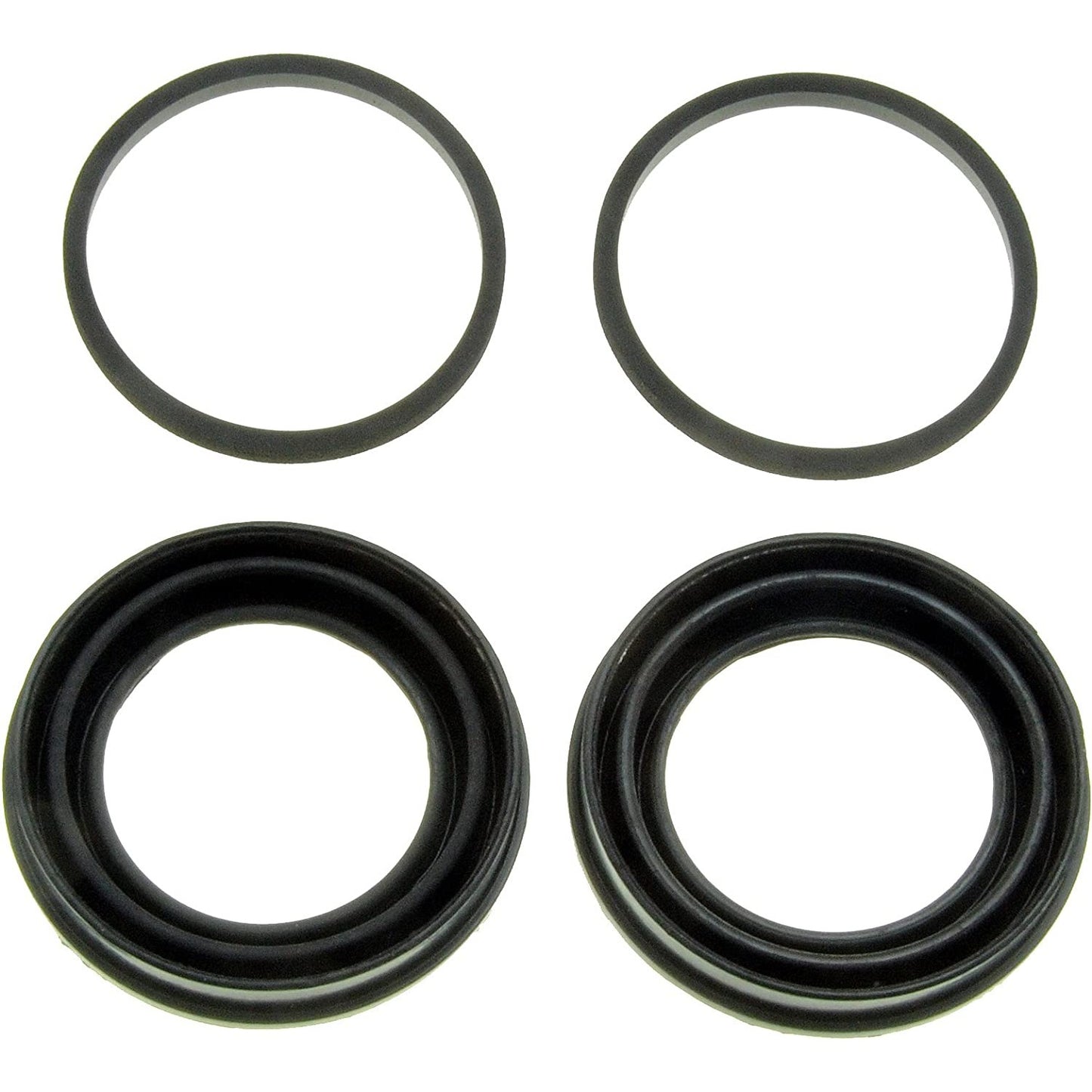 D670032 First Stop Series Brake Caliper Repair Kit - Direct Fit, Kit