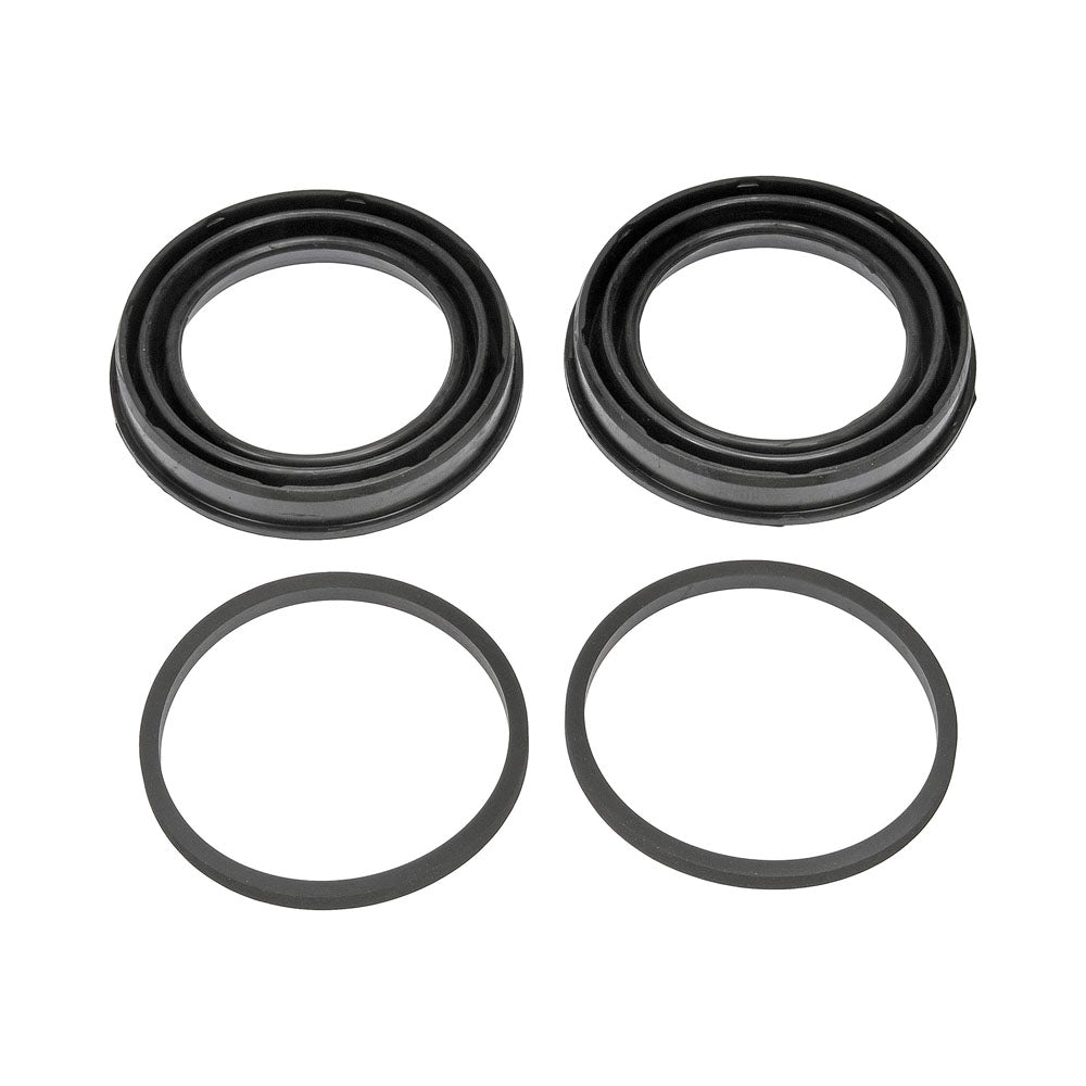 D670136 First Stop Series Brake Caliper Repair Kit - Kit