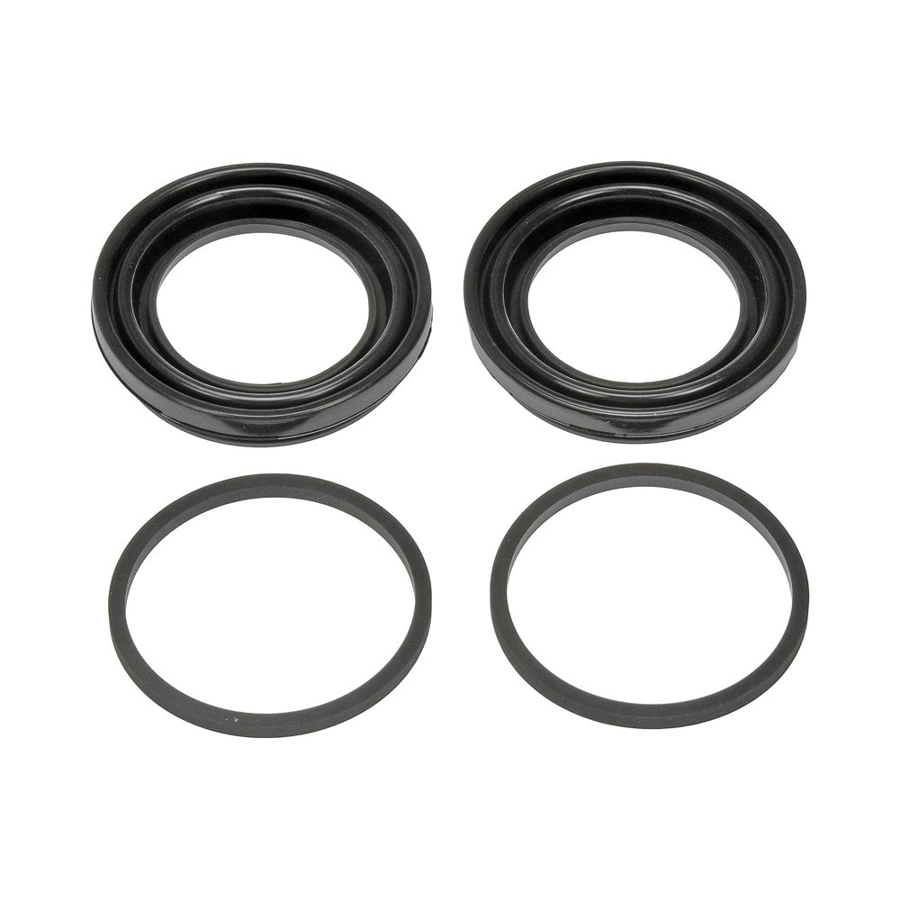 D670137 First Stop Series Brake Caliper Repair Kit - Kit