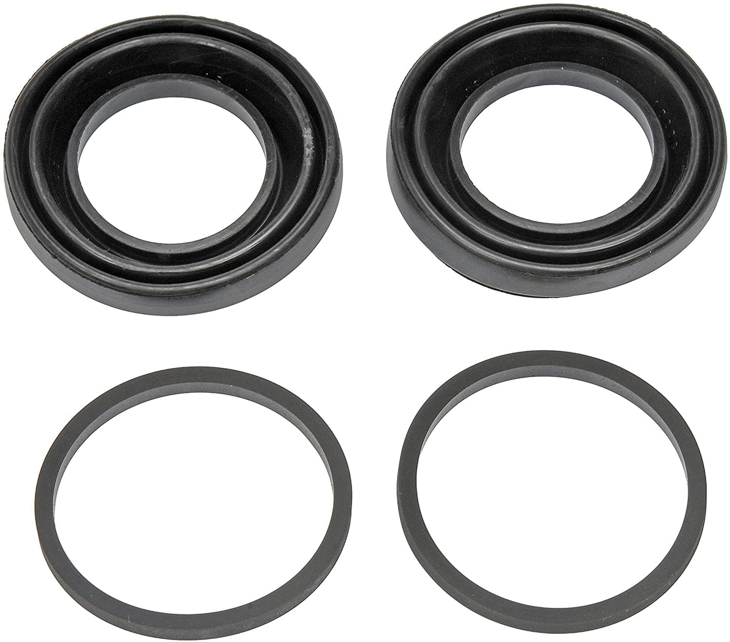 D670147 First Stop Series Brake Caliper Repair Kit - Direct Fit, Kit