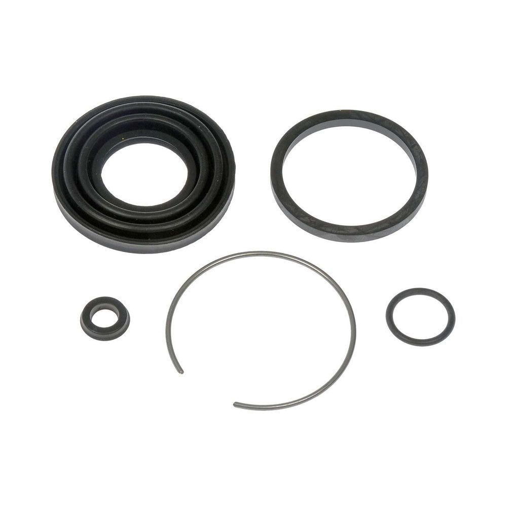 D670150 First Stop Series Brake Caliper Repair Kit - Kit