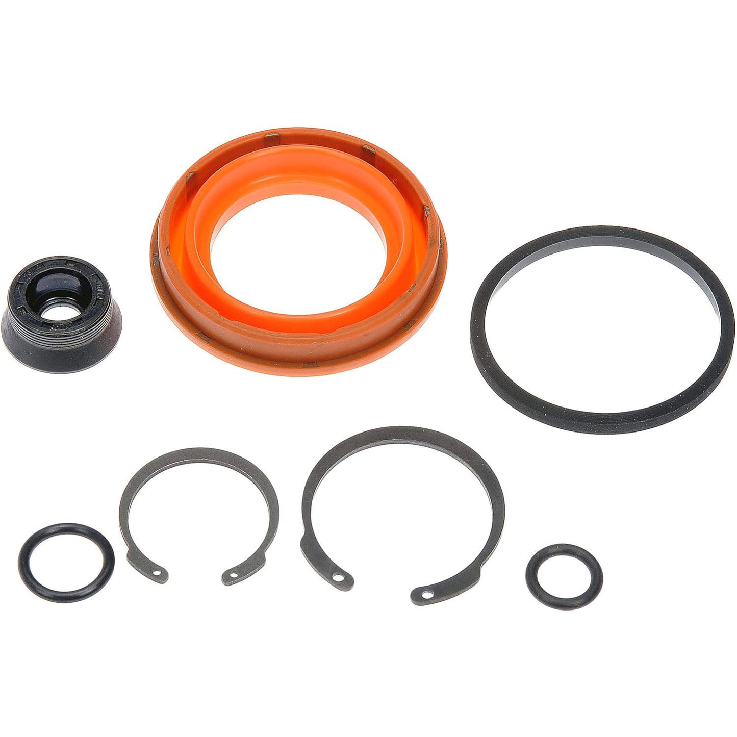 D670157 Brake Caliper Repair Kit - Direct Fit, Kit