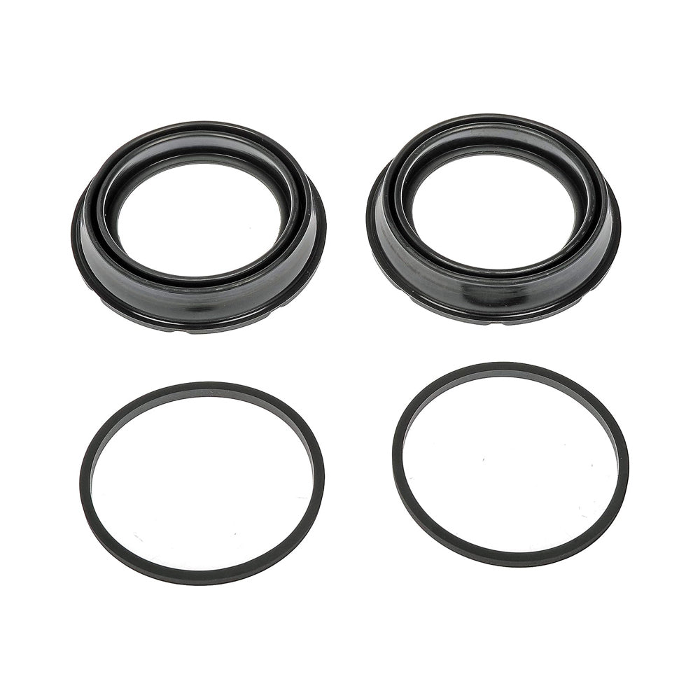 D670174 First Stop Series Brake Caliper Repair Kit - Direct Fit, Kit