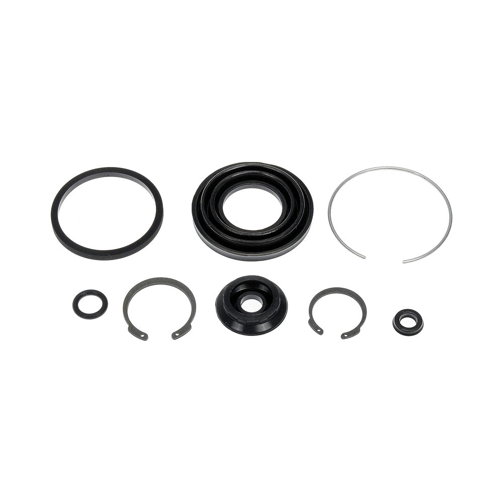 D670180 First Stop Series Brake Caliper Repair Kit - Direct Fit, Kit