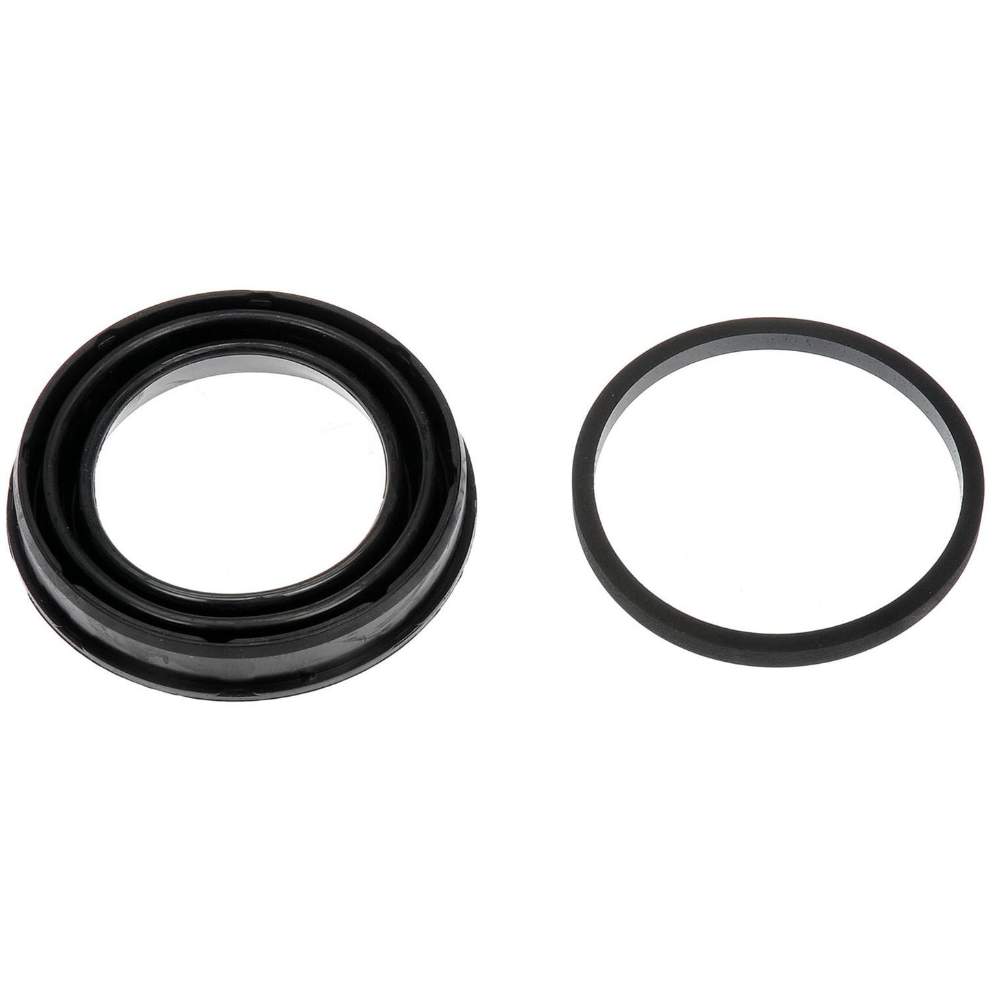 D670187 First Stop Series Brake Caliper Repair Kit - Direct Fit, Kit