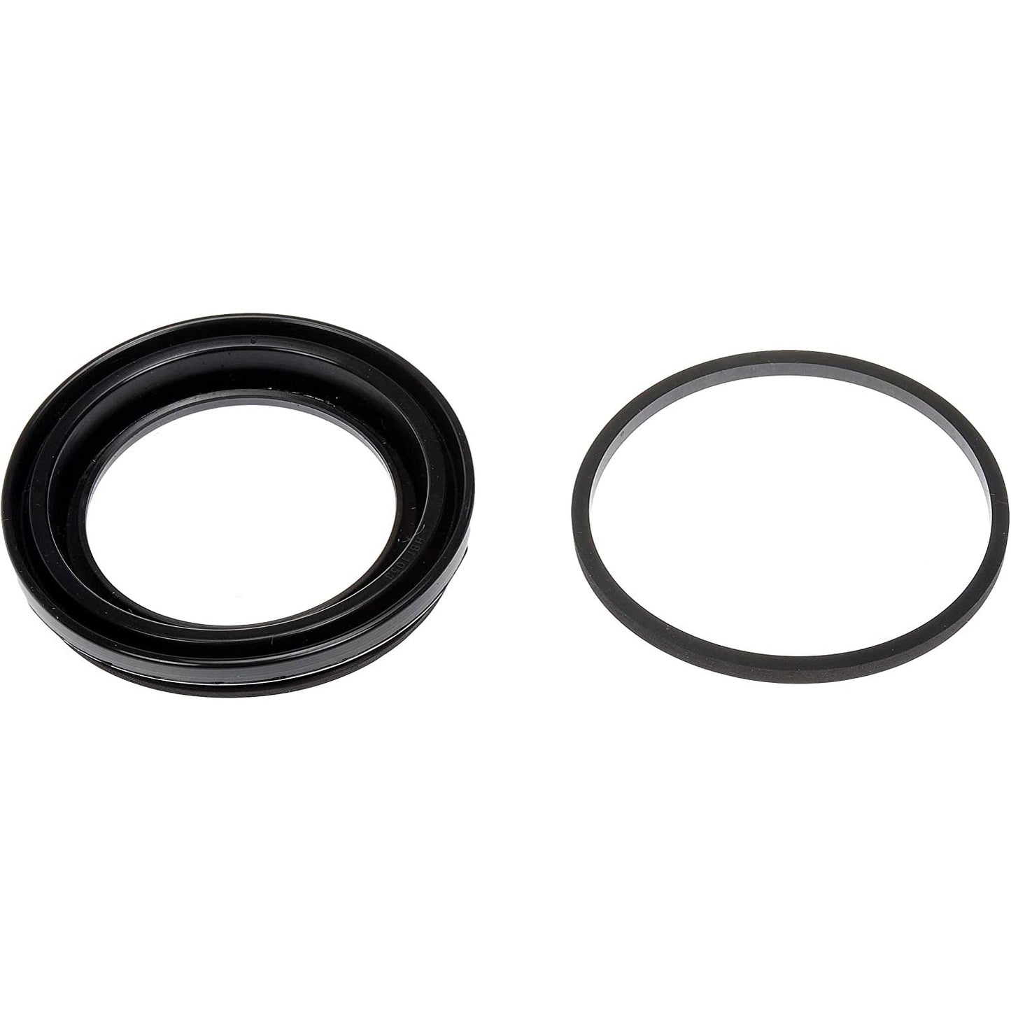 D670192 First Stop Series Brake Caliper Repair Kit - Direct Fit, Kit