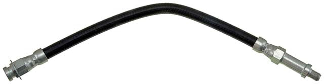 H21784 Front, Driver and Passenger Side First Stop Series Brake Line, EPDM Rubber